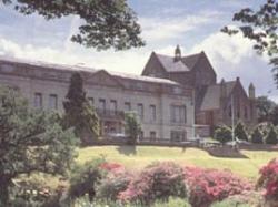 Shrigley Hall, Macclesfield, Cheshire