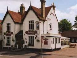 Black Horse Inn, Cambridge, Cambridgeshire