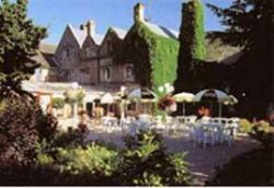 Old Court Hotel, Ross-on-Wye, Herefordshire