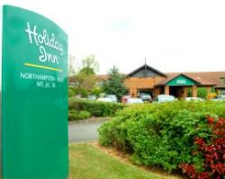 Holiday Inn Northampton West, Northampton, Northamptonshire