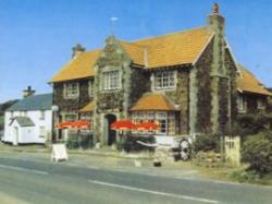 Fox & Hounds Hotel, Okehampton, Devon