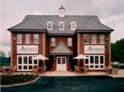 Avenue Hotel, Blackburn, Lancashire