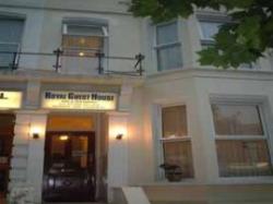 Royal Guest House, Hammersmith, London