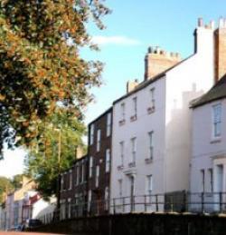 Cathedral View Town House, Durham, County Durham