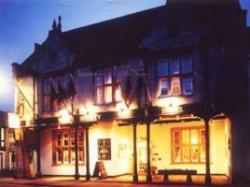 Snooty Fox, Tetbury, Gloucestershire