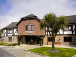 Felbridge Hotel & Spa, East Grinstead, Sussex