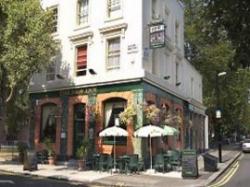 New Inn, St Johns Wood, London