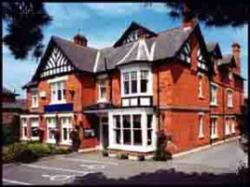 Quorn Lodge Hotel, Melton Mowbray, Leicestershire