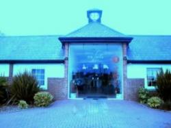 De-salis Hotels London Stansted, Stansted, Essex