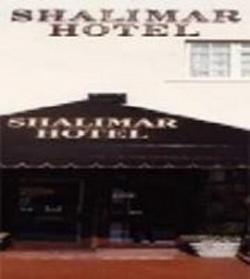 Shalimar Hotel, Hounslow, London