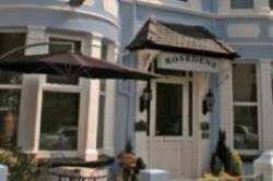 Rosedene Guest House, Llandudno, North Wales