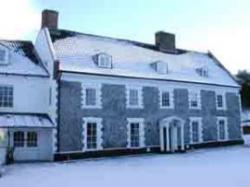 Waveney House Hotel, Beccles, Suffolk