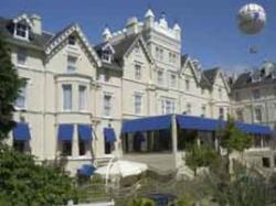 Royal Exeter Hotel, Bournemouth, Dorset