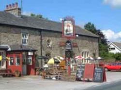 Redwell Inn, Carnforth, Lancashire