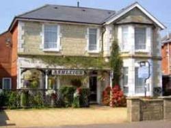 Ashleigh House Hotel, Sandown, Isle of Wight