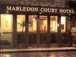 Mabledon Court Hotel, Bloomsbury, London