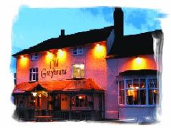 Old Greyhound, Great Glen, Leicestershire