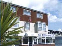 Berry Hotel, Paignton, Devon