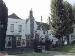 Old Vicarage Hotel, Bridgwater, Somerset