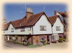 Chimneys, Stansted, Essex