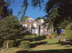 Lake House Hotel, Ambleside, Cumbria