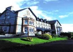 Highland Hotel, Fort William, Highlands