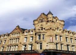 Fraser Suites Glasgow, Glasgow, Glasgow