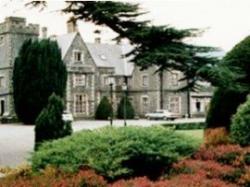 Maenan Abbey Hotel, Llanrwst, North Wales