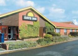 Days Inn Gretna Green M74, Gretna, Dumfries and Galloway