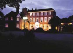 Harpenden House Hotel, Harpenden, Hertfordshire