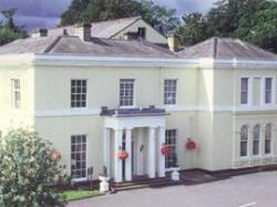 Chase Hotel, Ross-on-Wye, Herefordshire