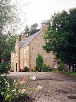 Torguish House, Inverness, Highlands