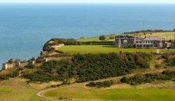 Raven Hall Hotel, Scarborough, North Yorkshire