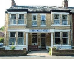 Earlsmere Hotel, Hull, East Yorkshire