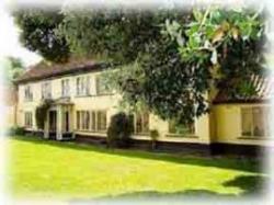 Brome Grange Hotel, Eye, Suffolk