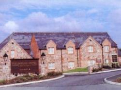 Fieldhead Hotel, Markfield, Leicestershire