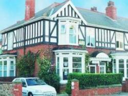 Tudor Terrace Guest House, Cleethorpes, Lincolnshire