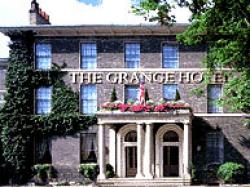 Grange Hotel (The), York, North Yorkshire