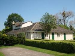 Briarfields Motel & Tourer Park, Cheltenham, Gloucestershire