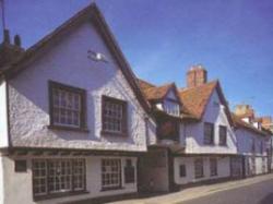 George Hotel, Wallingford, Oxfordshire