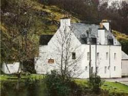 Charleston House, Gairloch, Highlands