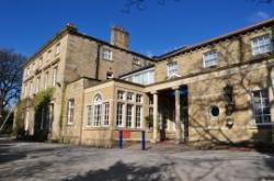 Healds Hall Hotel, Liversedge, West Yorkshire