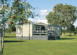 Tollerton Holiday Park, Tollerton, North Yorkshire