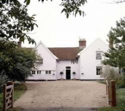 Bays Farm, Stowmarket, Suffolk