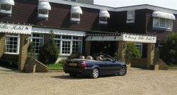 Surrey Hills Hotel, Newdigate, Surrey