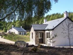Millness Croft Luxury Cottages, Inverness, Highlands