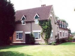 Ye Olde Station Guest House, Coleshill, West Midlands