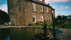 Nafferton Farm, Durham, County Durham