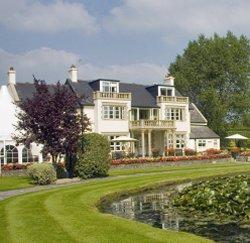 Rookery Manor, Weston-super-Mare, Somerset