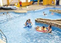 Chesil Beach Holiday Park, Weymouth, Dorset